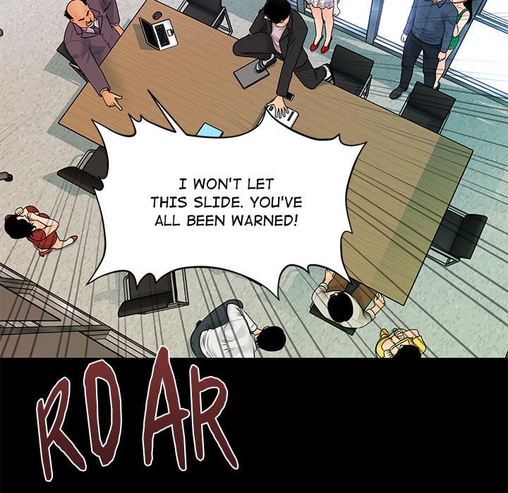 My Secretary chapter 63 page 29