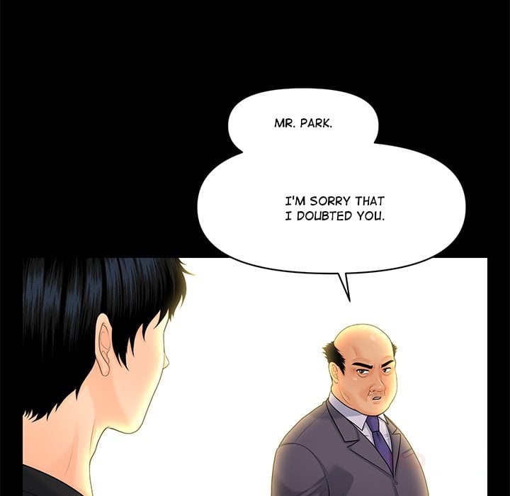 My Secretary chapter 63 page 30