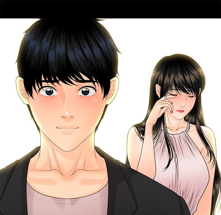 My Secretary chapter 63 page 32