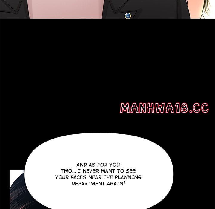 My Secretary chapter 63 page 33