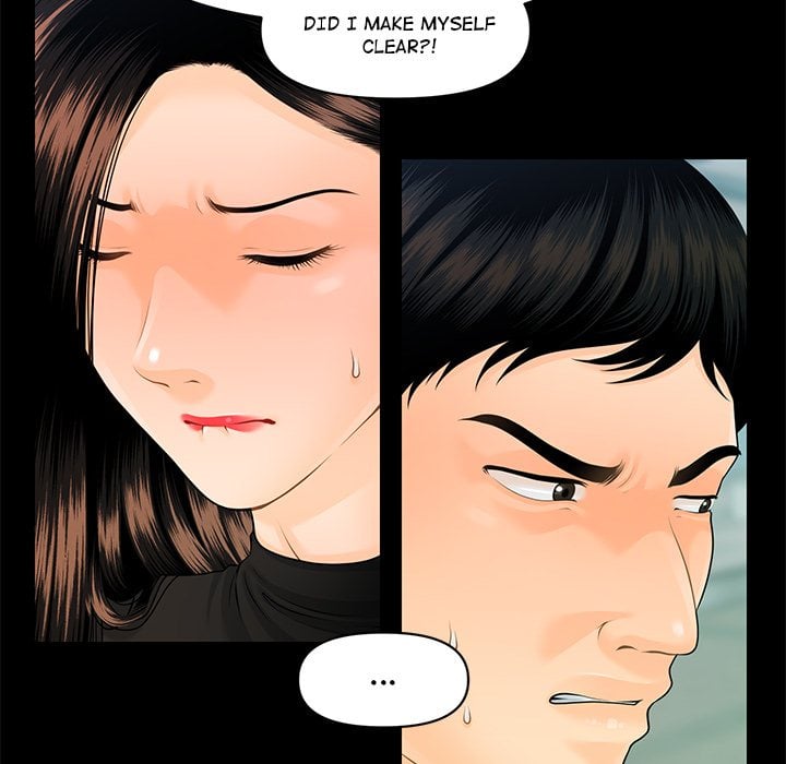 My Secretary chapter 63 page 34