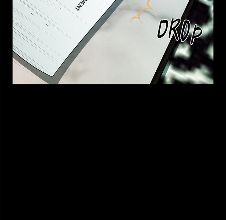 My Secretary chapter 63 page 40