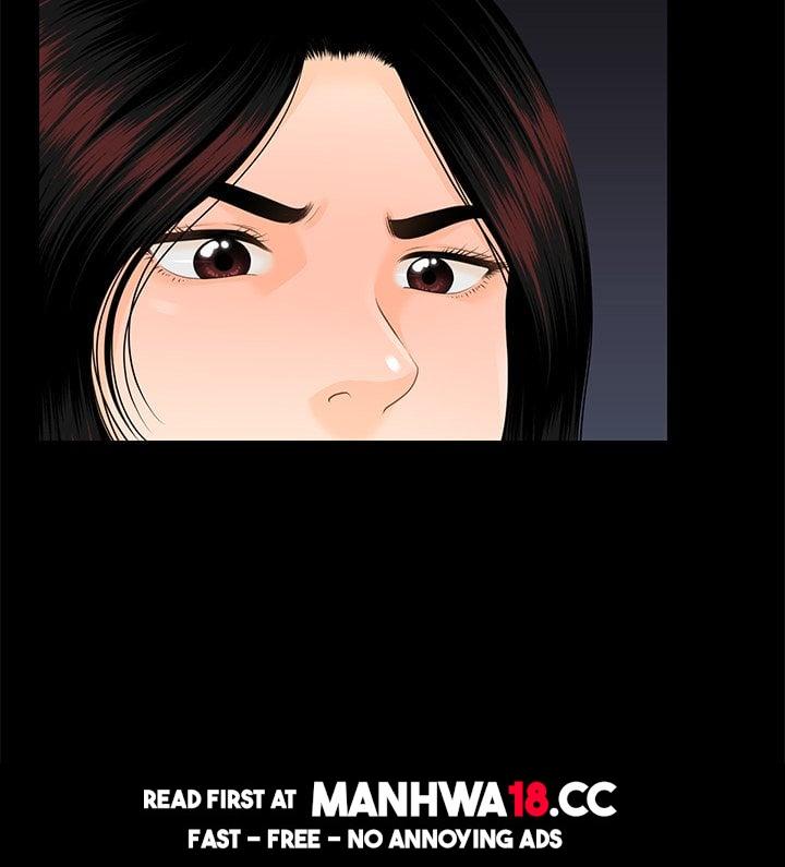 My Secretary chapter 63 page 44
