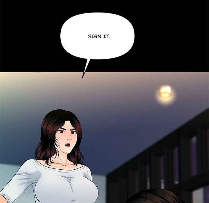My Secretary chapter 63 page 45