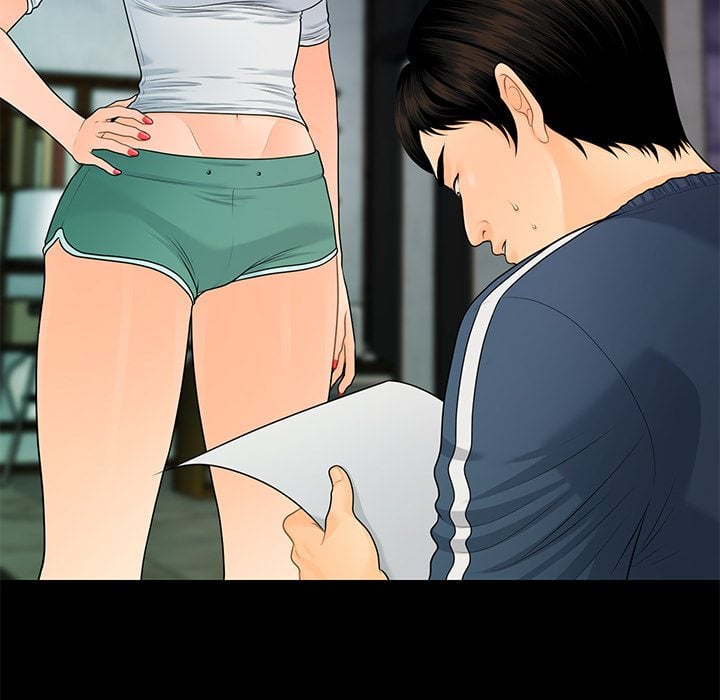 My Secretary chapter 63 page 46