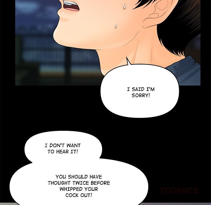 My Secretary chapter 63 page 48
