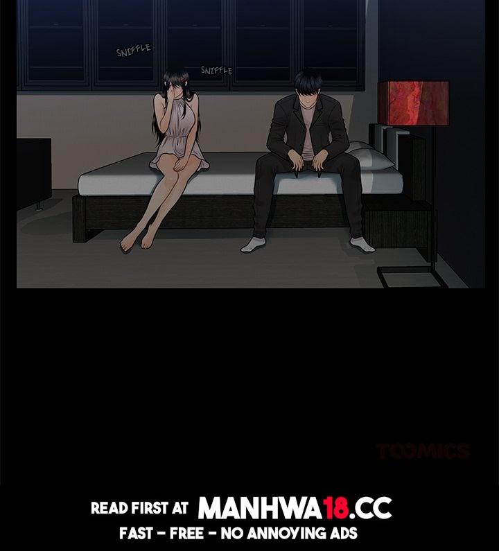 My Secretary chapter 63 page 57
