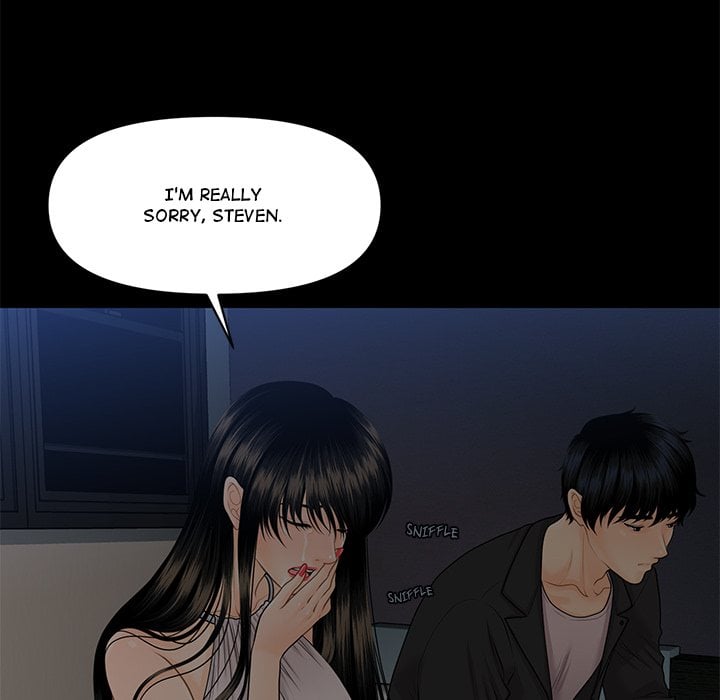 My Secretary chapter 63 page 58