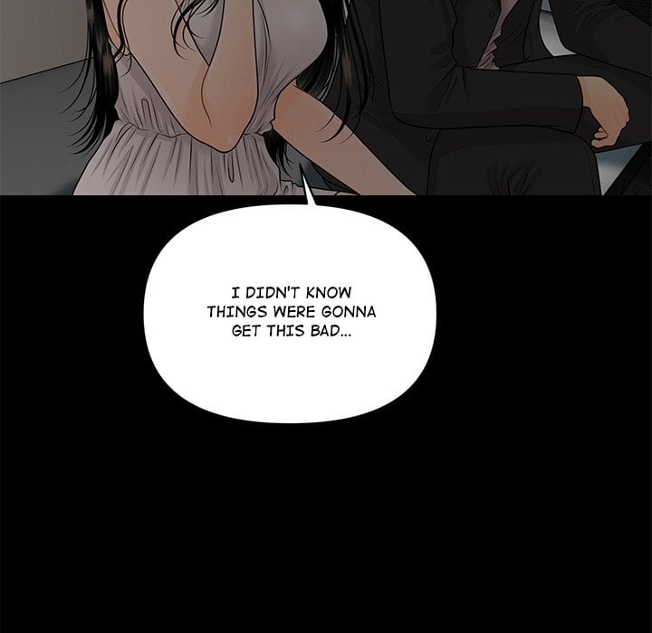My Secretary chapter 63 page 59