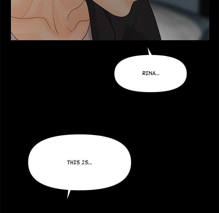 My Secretary chapter 63 page 61