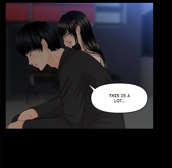 My Secretary chapter 63 page 62