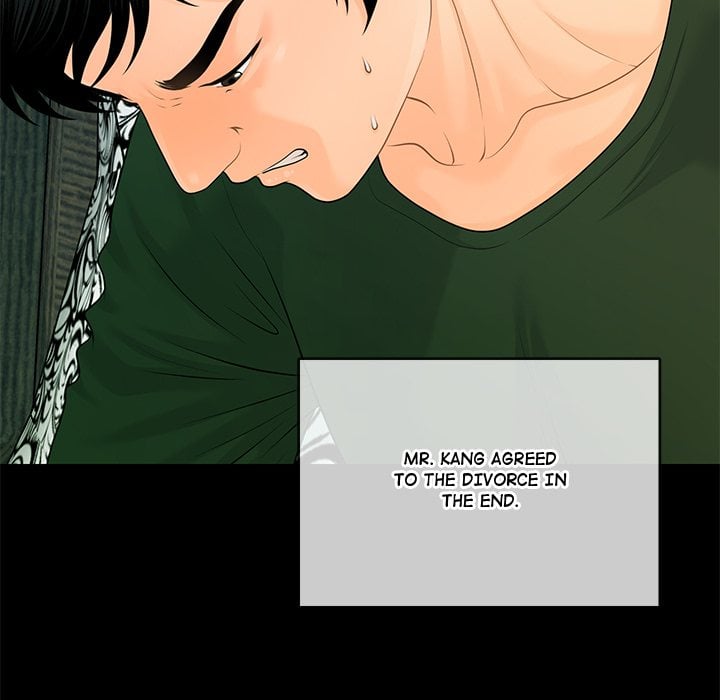 My Secretary chapter 63 page 85