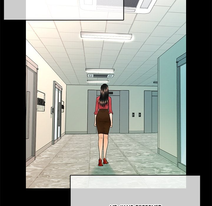 My Secretary chapter 63 page 87