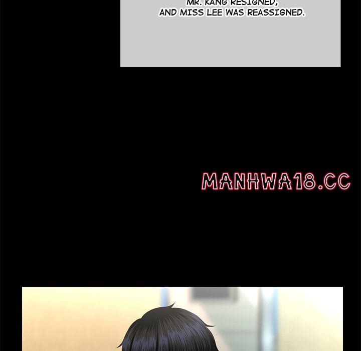 My Secretary chapter 63 page 88