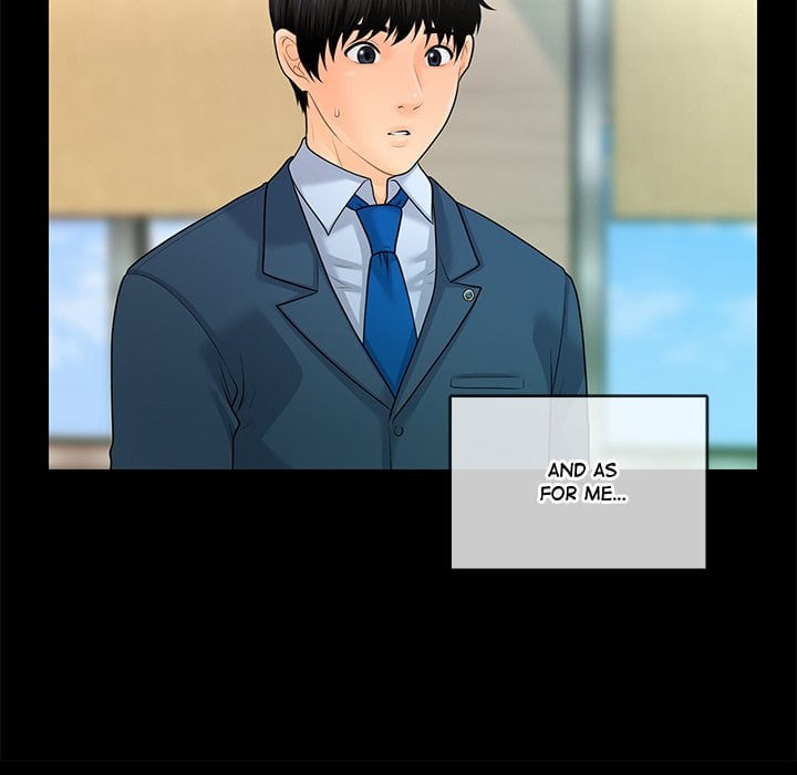 My Secretary chapter 63 page 89