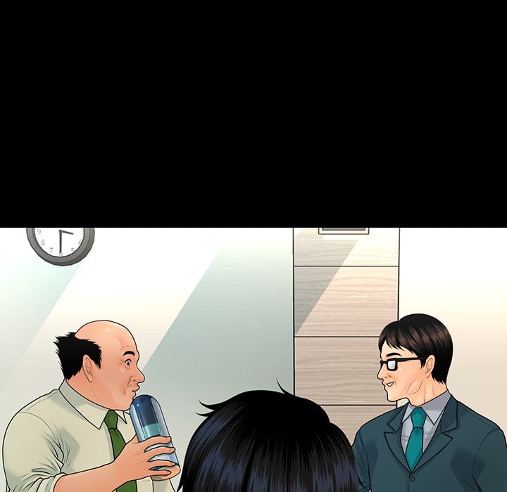 My Secretary chapter 63 page 90