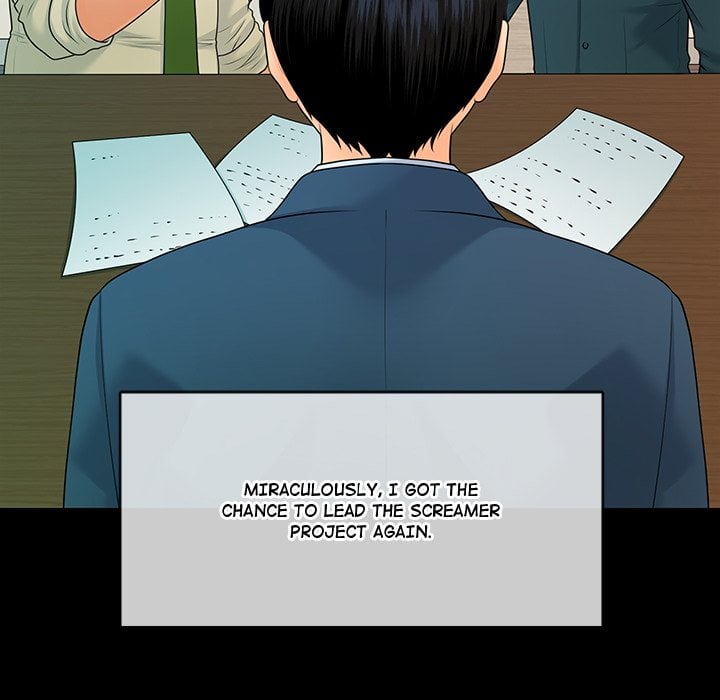 My Secretary chapter 63 page 91