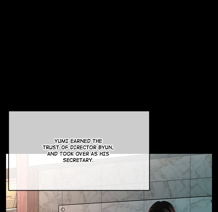 My Secretary chapter 63 page 92