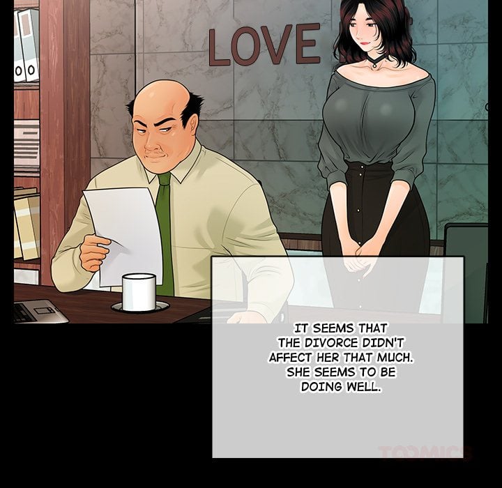 My Secretary chapter 63 page 93