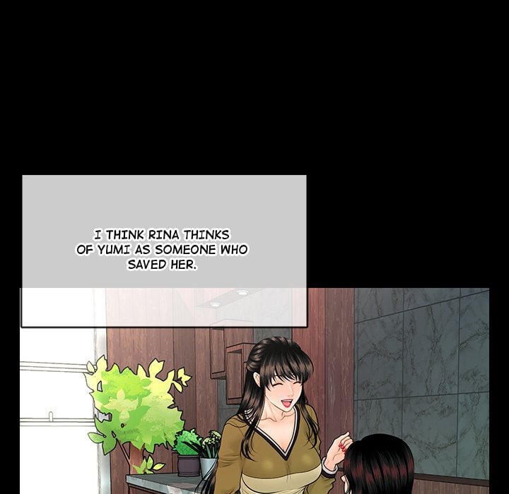 My Secretary chapter 63 page 94