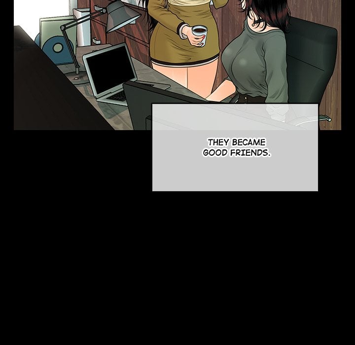 My Secretary chapter 63 page 95