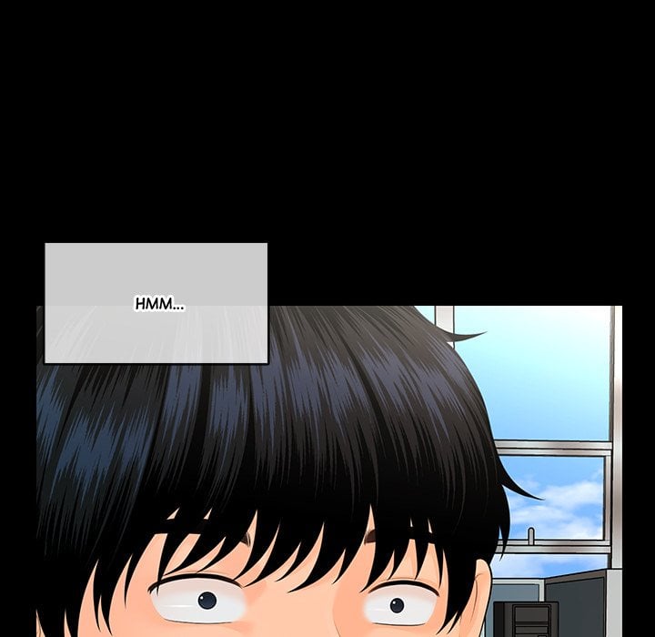 My Secretary chapter 63 page 96