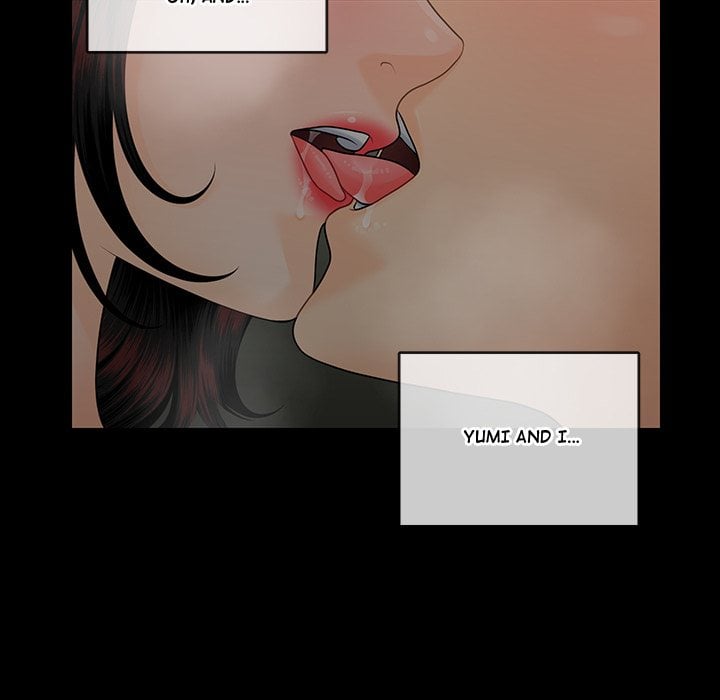 My Secretary chapter 63 page 99