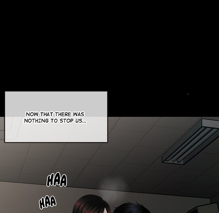 My Secretary chapter 63 page 100