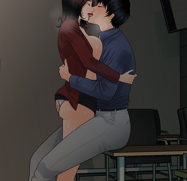 My Secretary chapter 63 page 101