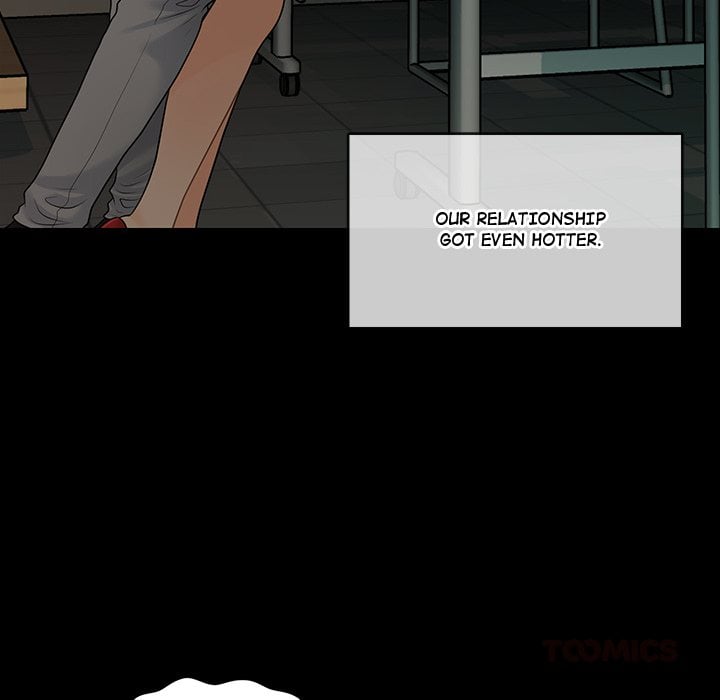 My Secretary chapter 63 page 102