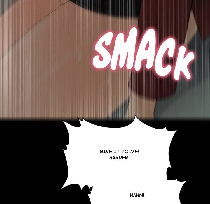 My Secretary chapter 63 page 110