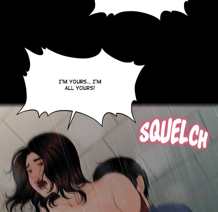 My Secretary chapter 63 page 111