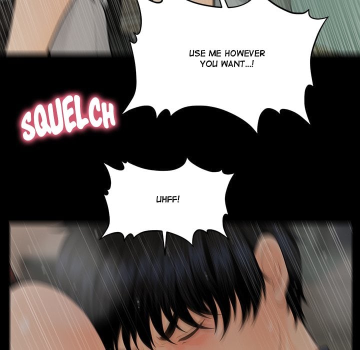 My Secretary chapter 63 page 113