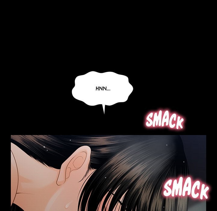 My Secretary chapter 63 page 118