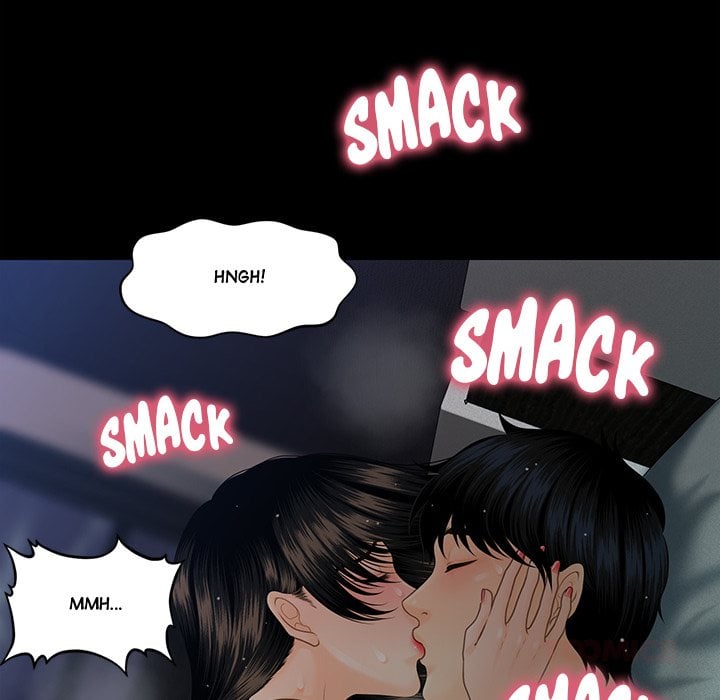 My Secretary chapter 63 page 120