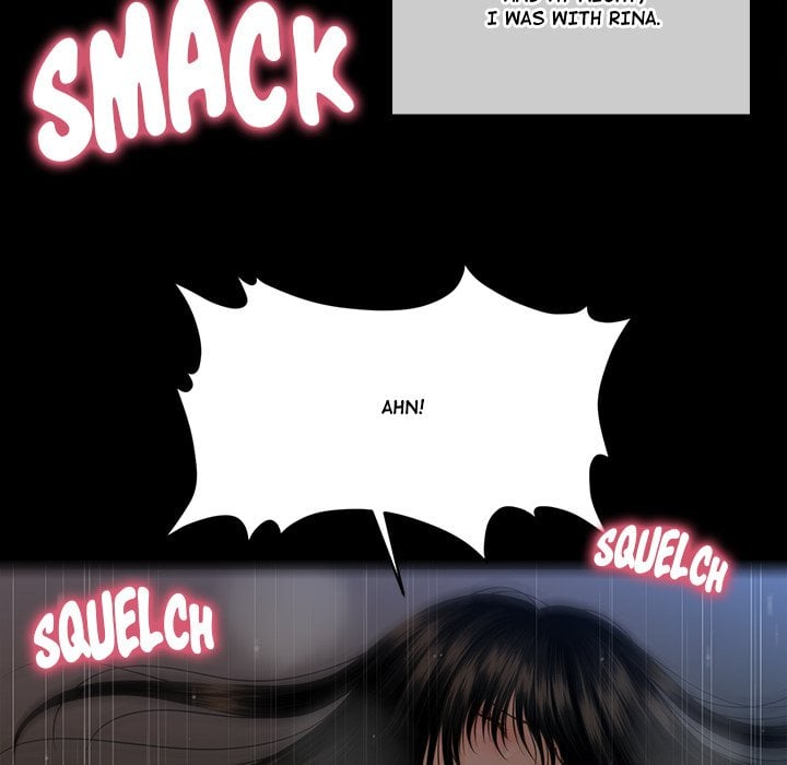 My Secretary chapter 63 page 122