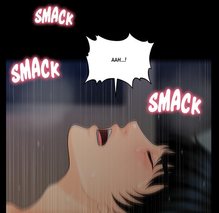 My Secretary chapter 63 page 125