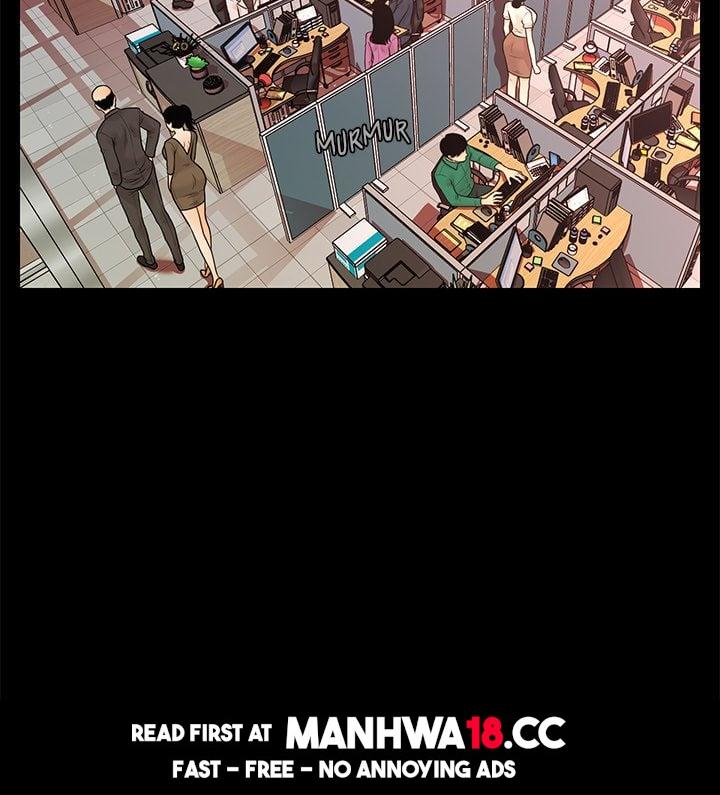 My Secretary chapter 63 page 136