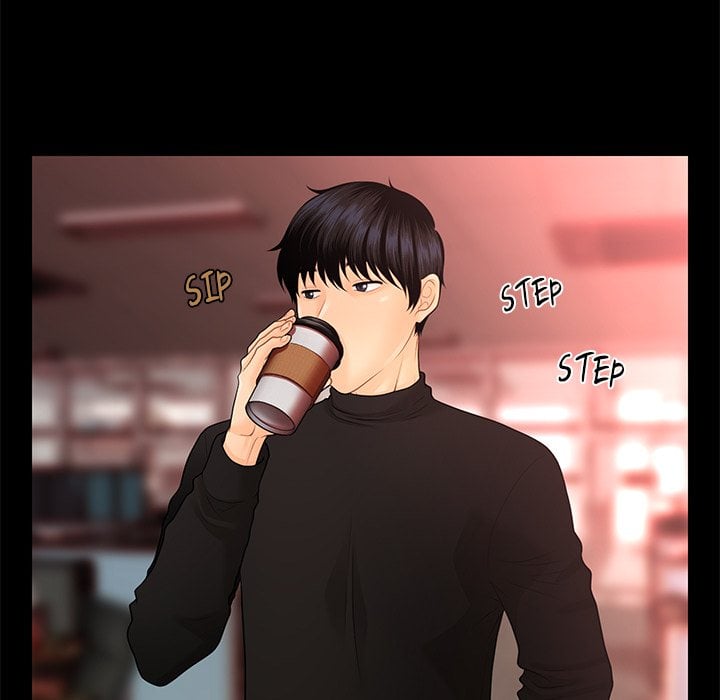 My Secretary chapter 63 page 137