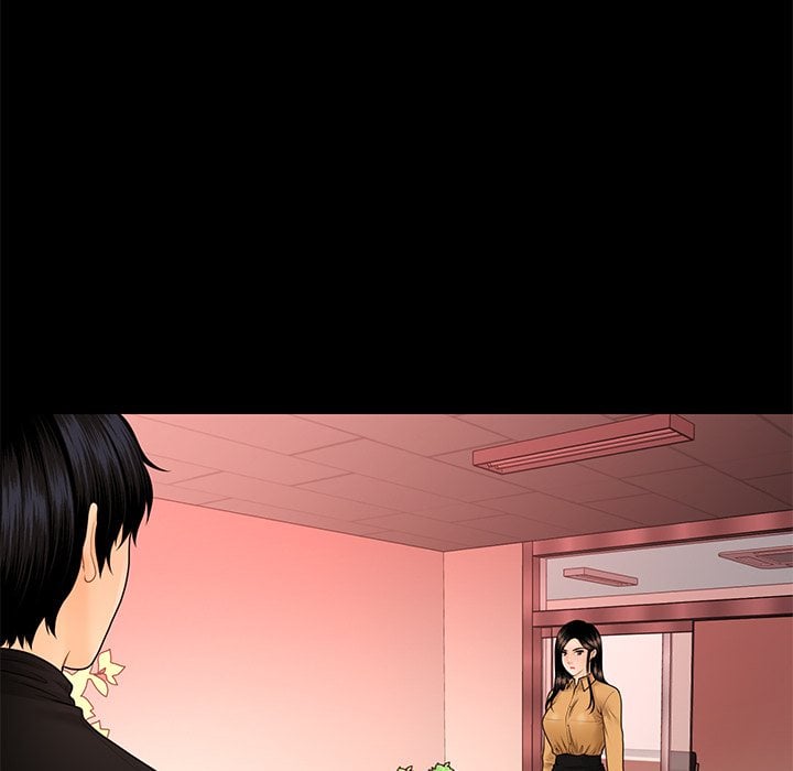 My Secretary chapter 63 page 140