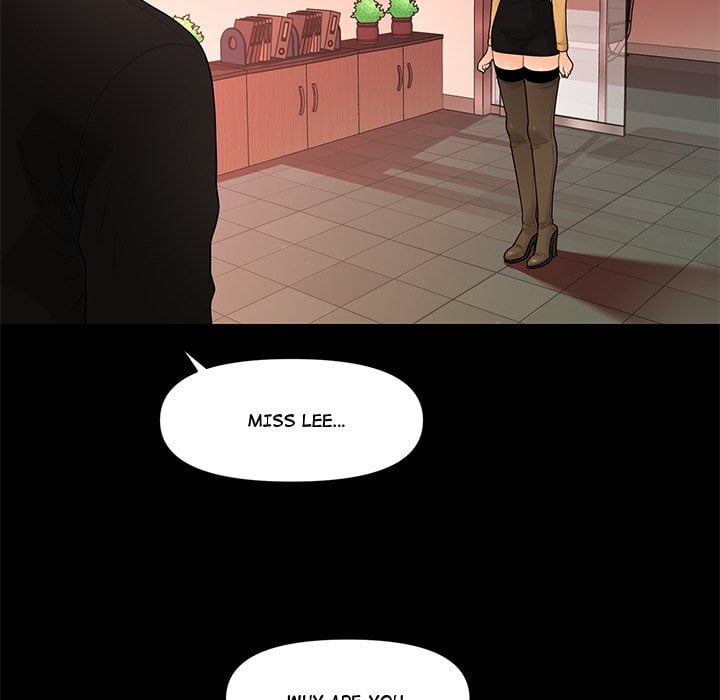 My Secretary chapter 63 page 141