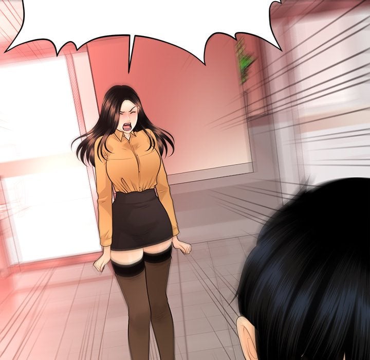 My Secretary chapter 63 page 151
