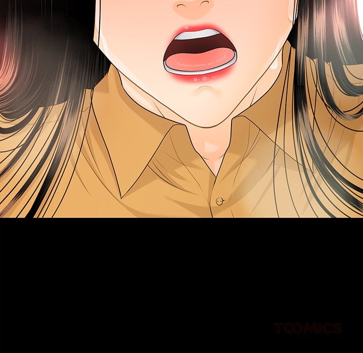 My Secretary chapter 63 page 156