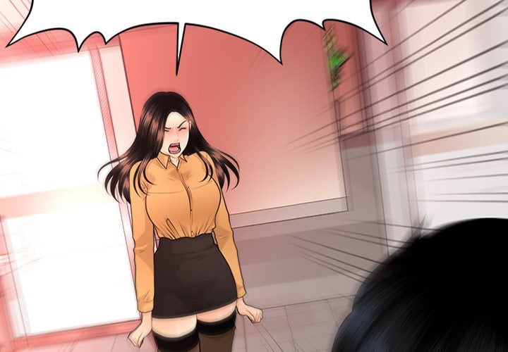 My Secretary chapter 64 page 4