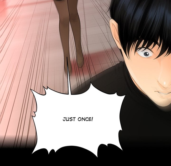 My Secretary chapter 64 page 5