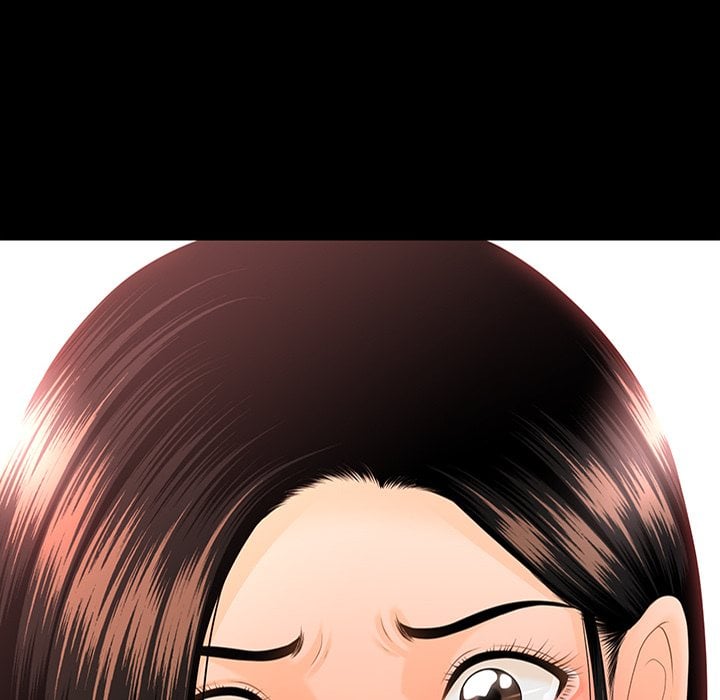 My Secretary chapter 64 page 8
