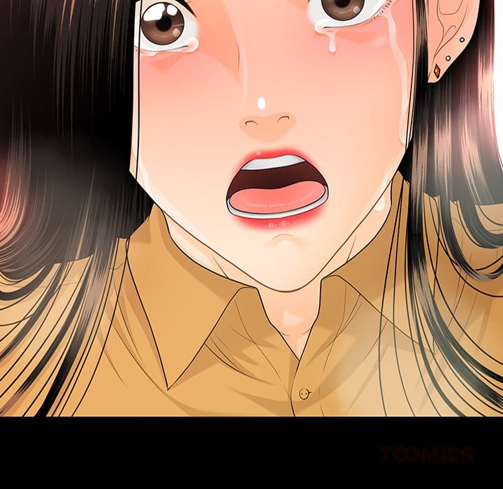 My Secretary chapter 64 page 9