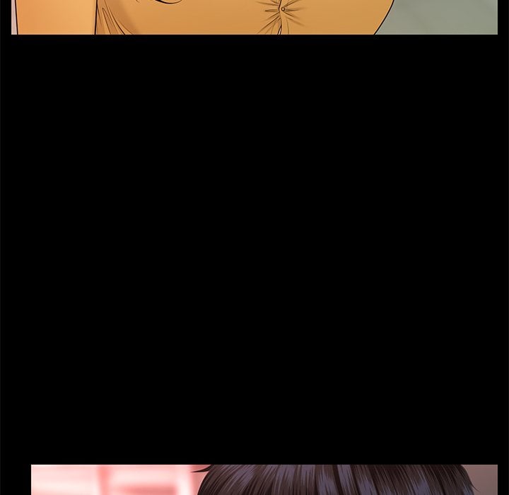 My Secretary chapter 64 page 17