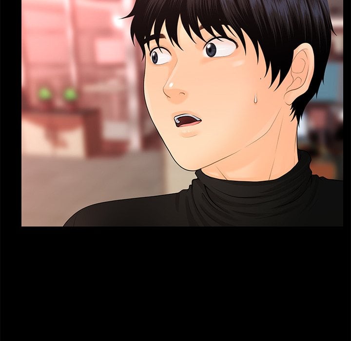 My Secretary chapter 64 page 18