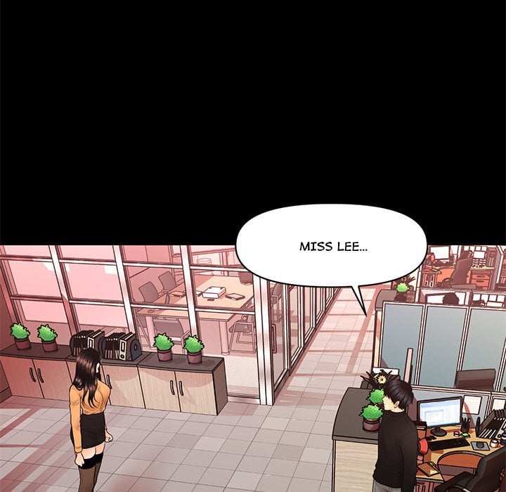 My Secretary chapter 64 page 19
